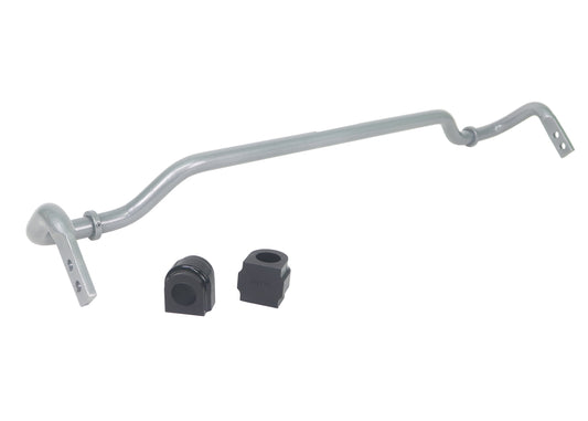 Whiteline Rear Anti Roll Bar - 22mm 2 Point Adjustable BWR24Z