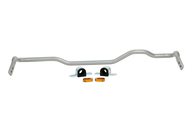 Whiteline Rear Anti Roll Bar - 24mm 2 Point Adjustable BWR25XZ