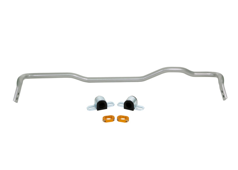 Whiteline Rear Anti Roll Bar - 24mm 2 Point Adjustable BWR25XZ