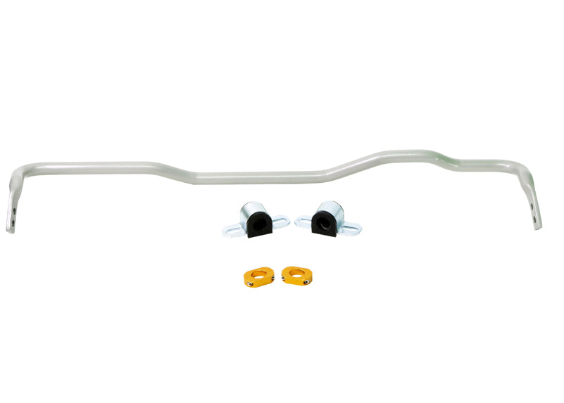 Whiteline Rear Anti Roll Bar - 22mm 2 Point Adjustable BWR25Z