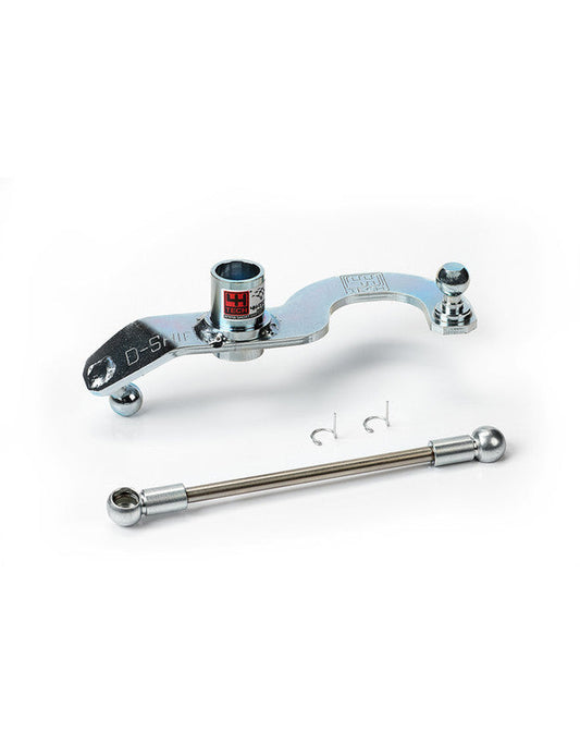 4H-Tech D-Shift Shortshifter Quick Shift Kit