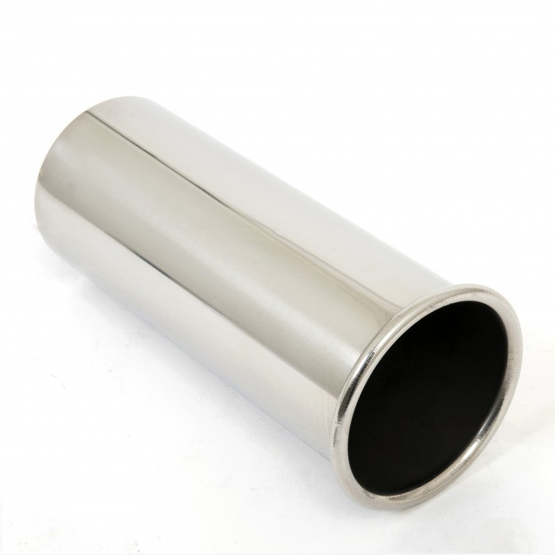 Piper Cat Back 0 Silencer Straight Through Exhaust for Skoda Fabia vRS Mk1 CSKO3C