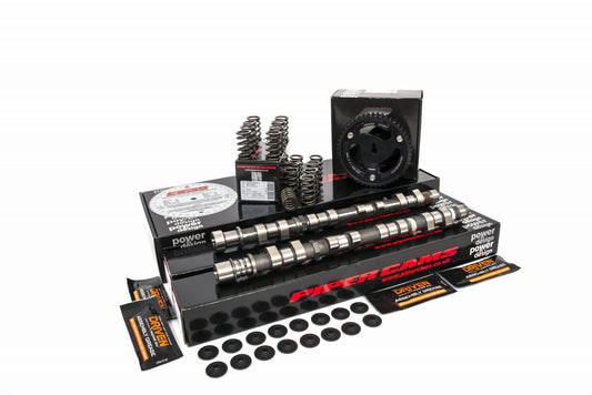 Piper Camshaft Kits for Mitsubishi Evo 9 KBMITS9320