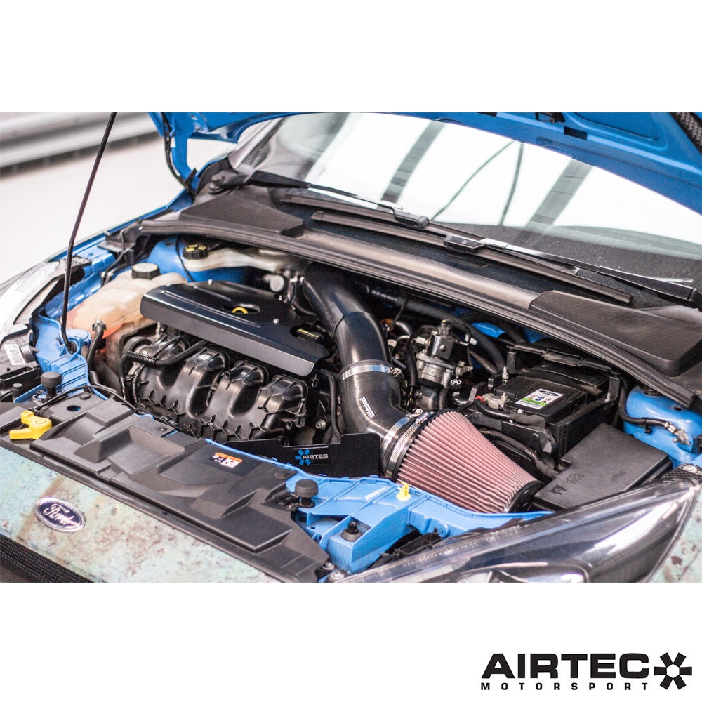 Airtec Motorsport Stage 3+ Induction Kit for Focus RS Mk3