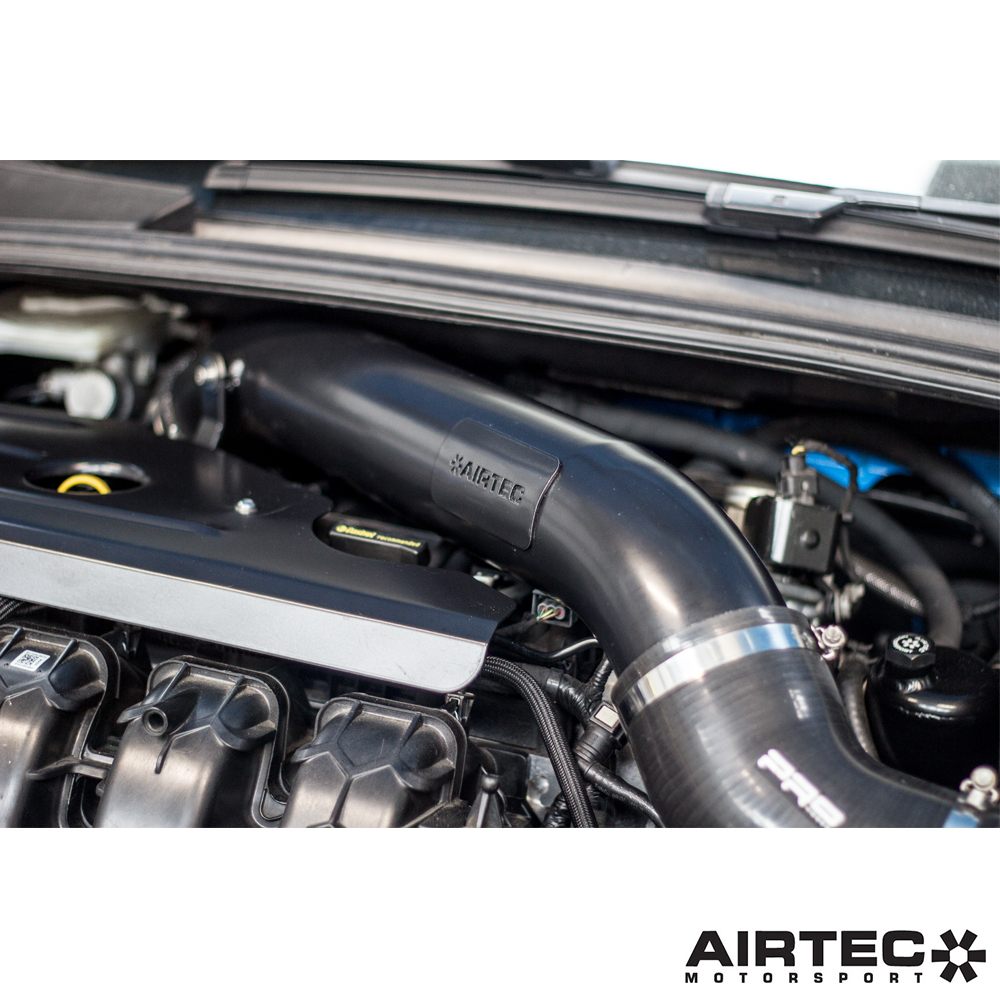 Airtec Motorsport Stage 3+ Induction Kit for Focus RS Mk3