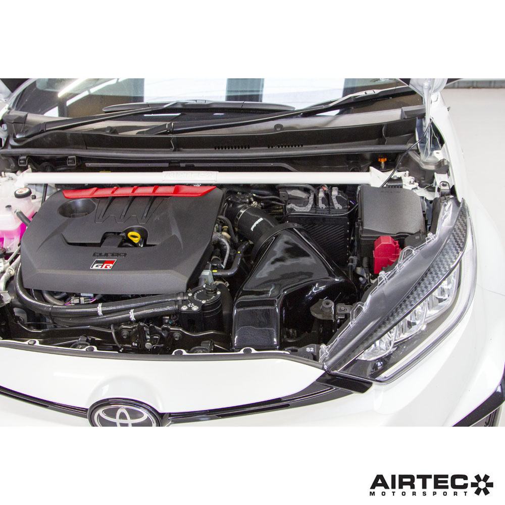 Airtec Motorsport Enclosed Cais for Toyota Yaris GR