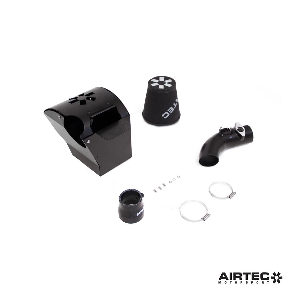 Airtec Motorsport Induction Kit for Honda Civic FK8 Type R