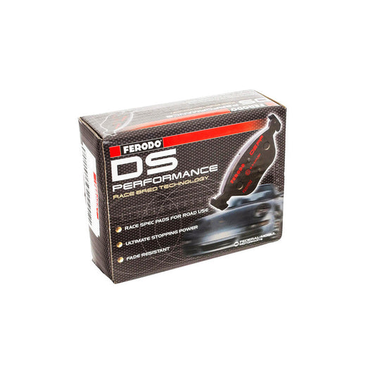 Ferodo DS Performance Brake Pads FDS4168