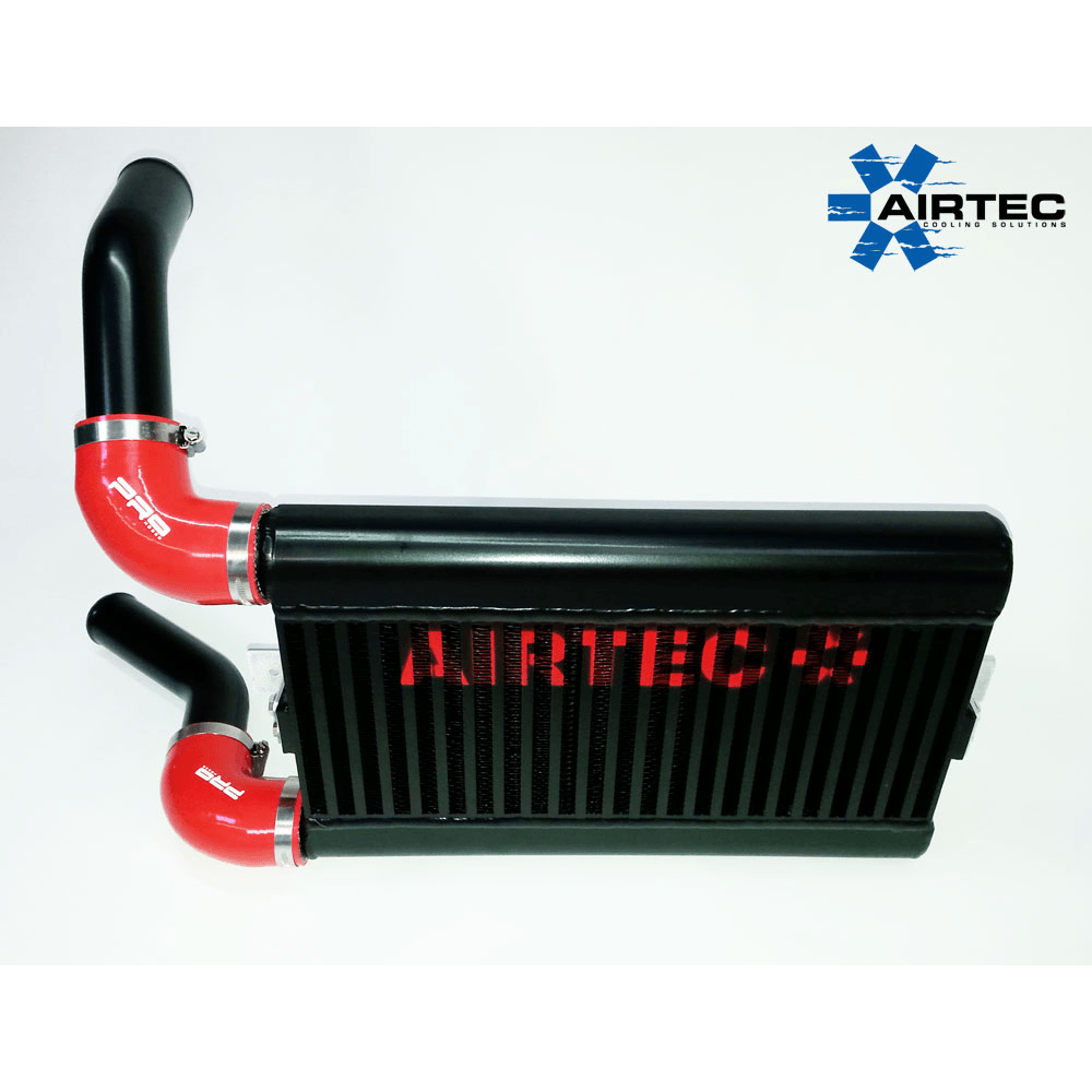 Airtec Stage 1 Intercooler Upgrade for Fiesta Mk7 1.0 Ecoboost