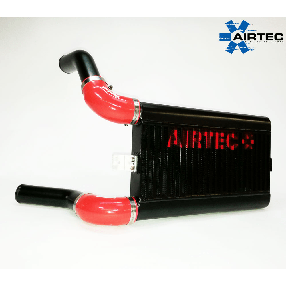 Airtec Stage 1 Intercooler Upgrade for Fiesta Mk7 1.0 Ecoboost