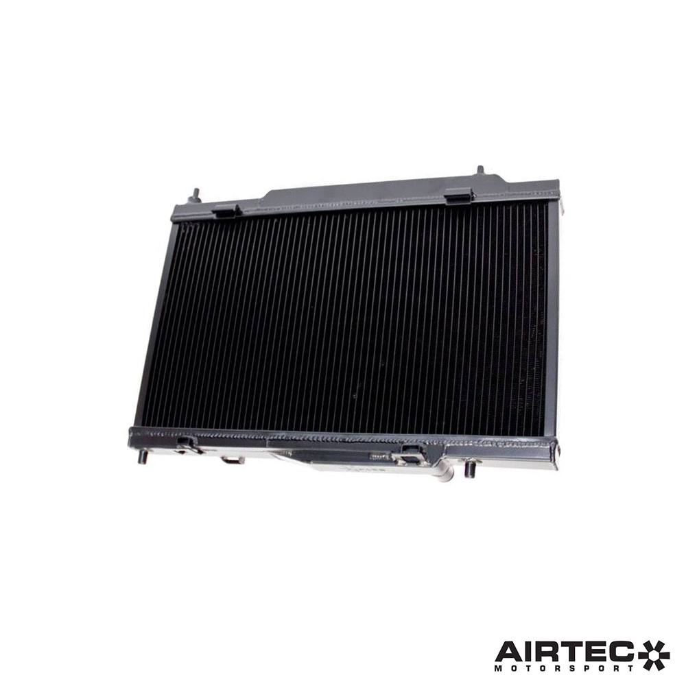 Airtec Motorsport Radiator Upgrade for Fiesta Mk7 ST180