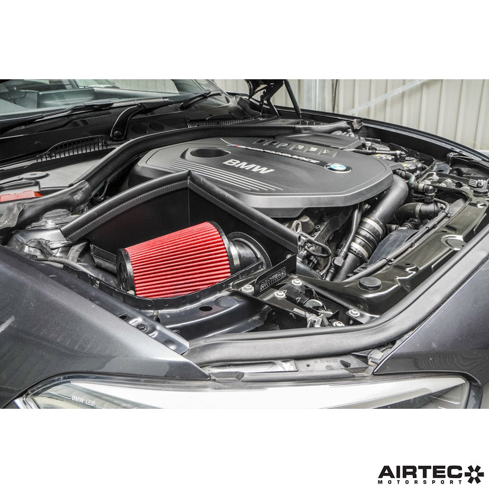 Airtec Motorsport Induction Kit for BMW M140I/M240I