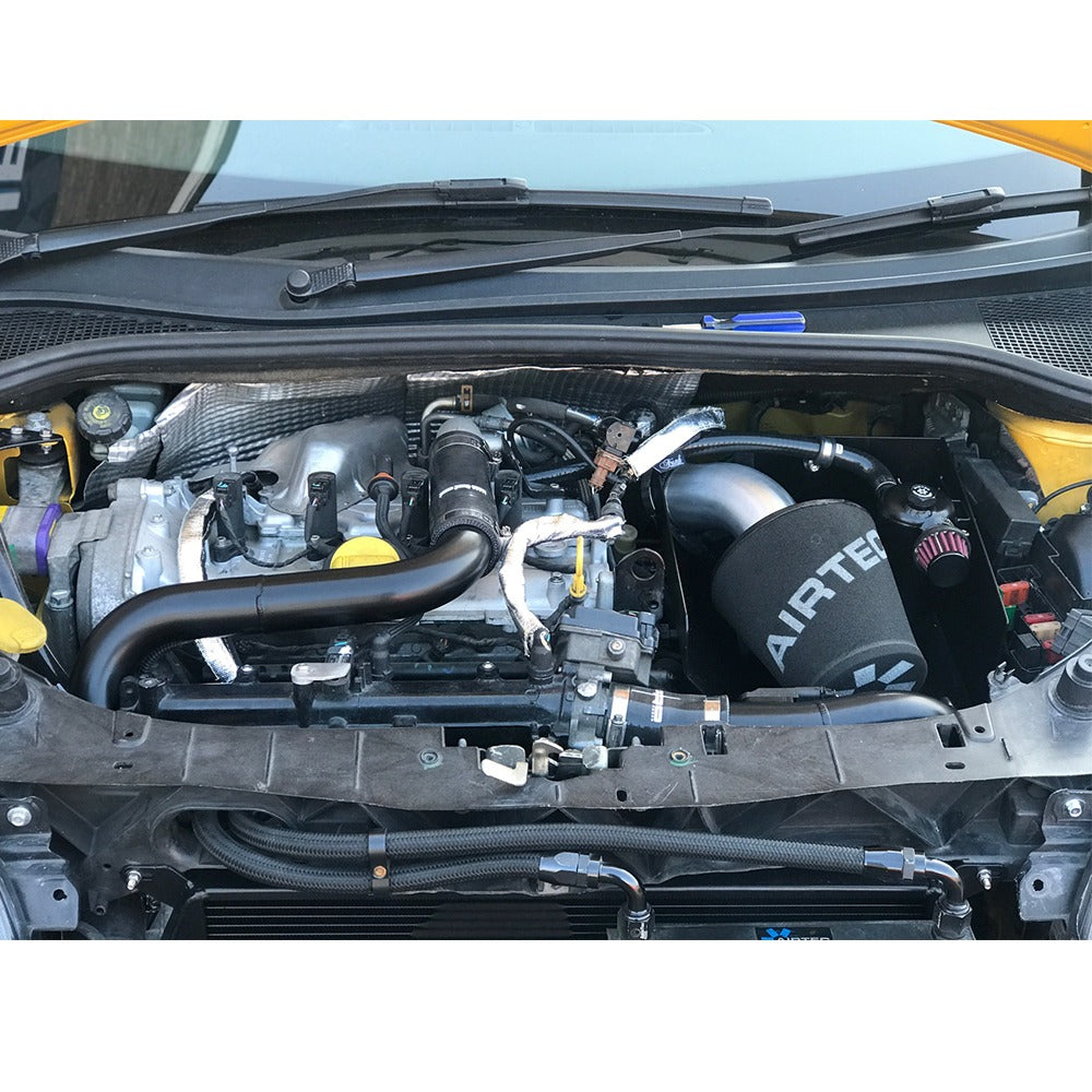 Airtec Motorsport Induction Kit for Meglio (Megane-Powered Clio)