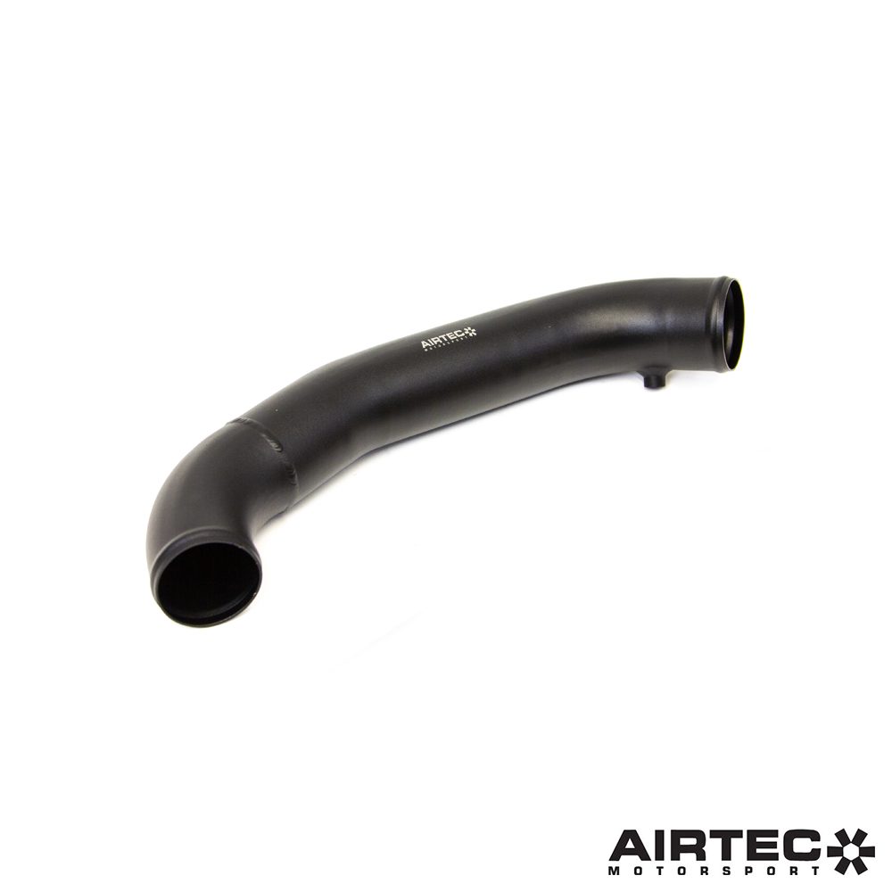 Airtec Motorsport Cold Side Big Boost Pipe Kit for Hyundai I20N