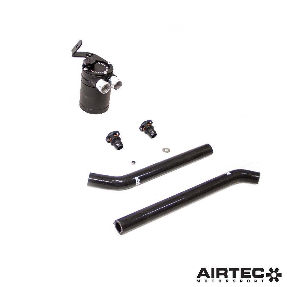 Airtec Motorsport Catch Can Kit for Hyundai I20N