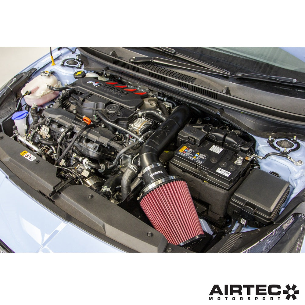 Airtec Motorsport Induction Kit for Hyundai I20N