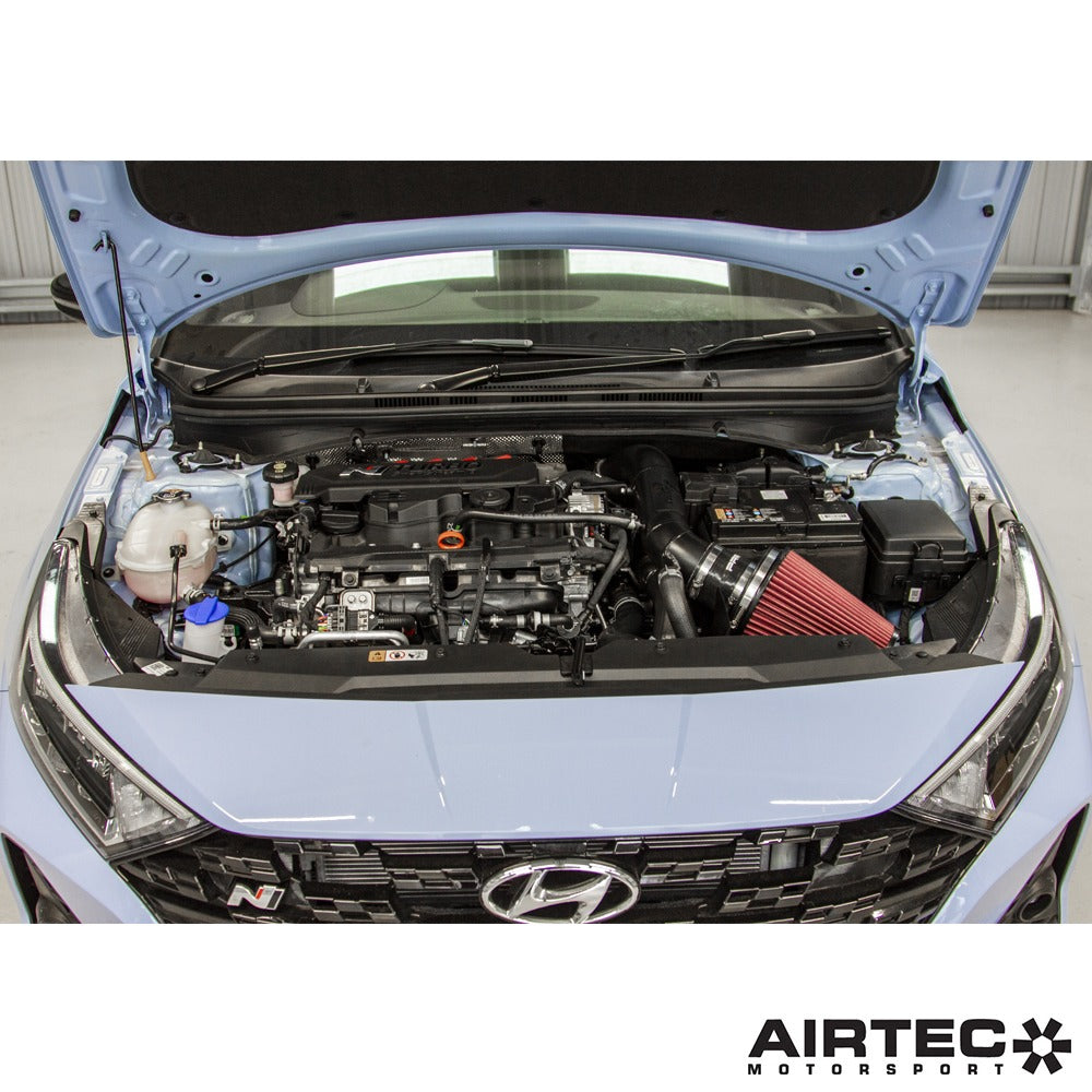 Airtec Motorsport Induction Kit for Hyundai I20N