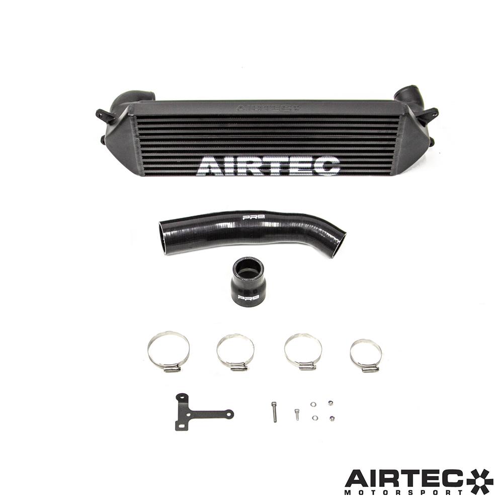 Airtec Motorsport Front Mount Intercooler for Hyundai I20N