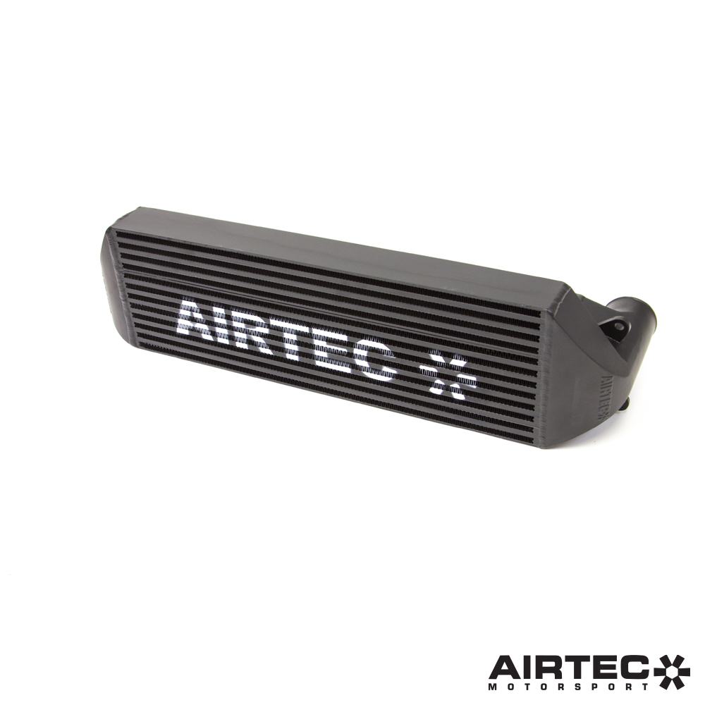 Airtec Motorsport Intercooler Upgrade for Hyundai I30N Facelift (2021 Onwards) Dct & Manual