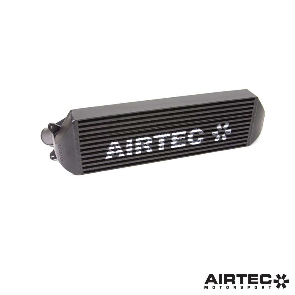 Airtec Motorsport Intercooler Upgrade for Hyundai I30N Facelift (2021 Onwards) Dct & Manual