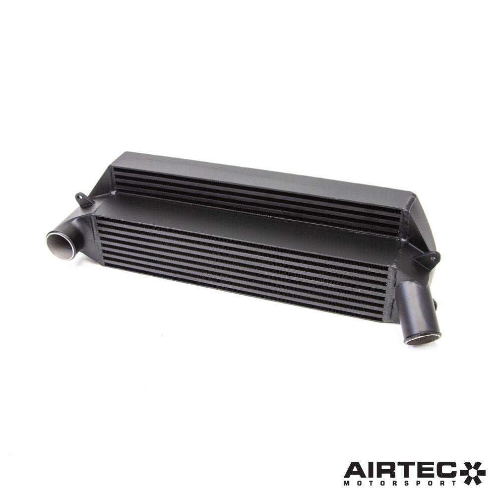 Airtec Motorsport Intercooler Upgrade for Hyundai Veloster N