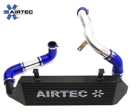 Airtec Motorsport 60Mm Core Intercooler Upgrade for Astra H 1.6