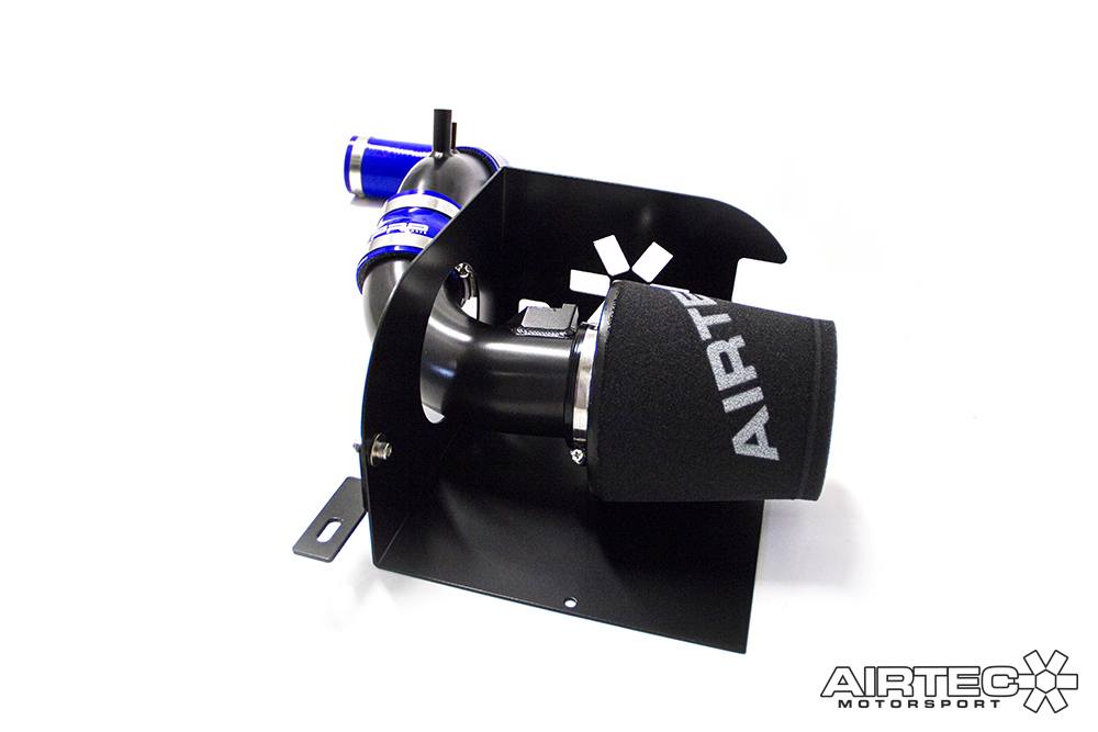 Airtec Motorsport Induction Kit for Mk1 And Mk2 Mazda 3 MPS