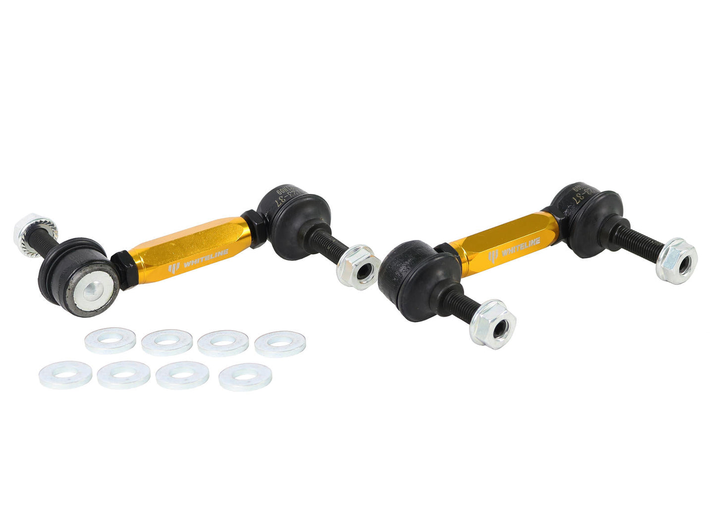 Whiteline Rear Drop Links KLC243