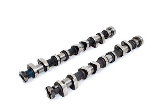 Piper Camshafts for Ford Zetec 16V 1.6 / 1.8 / 2.0 Escort / Orion Mk 5 / 6 / 7 / 8 Fiesta Mk3 & Mondeo Mk1 Silver Top ZETABP285HB