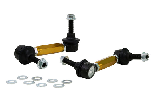 Whiteline Rear Drop Links KLC141