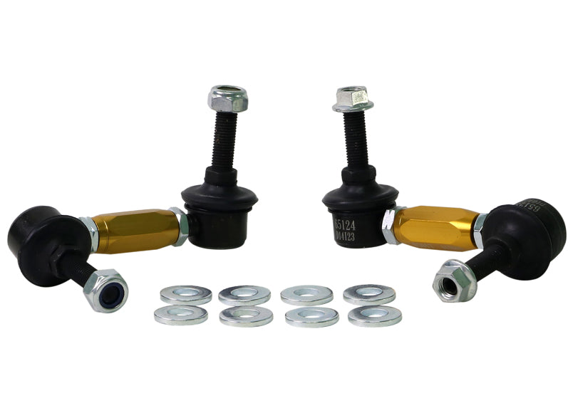 Whiteline Rear Drop Links KLC142