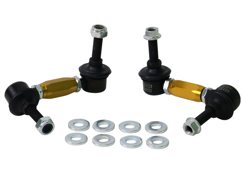 Whiteline Rear Drop Links KLC142