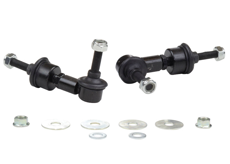 Whiteline Rear Drop Links KLC157