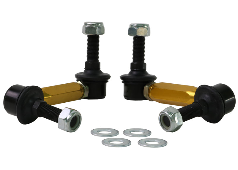 Whiteline Rear Drop Links KLC198