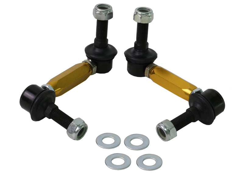 Whiteline Rear Drop Links KLC198