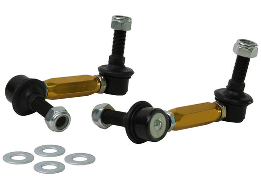 Whiteline Rear Drop Links KLC198