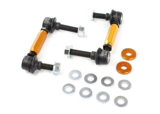 Whiteline Rear Drop Links KLC242