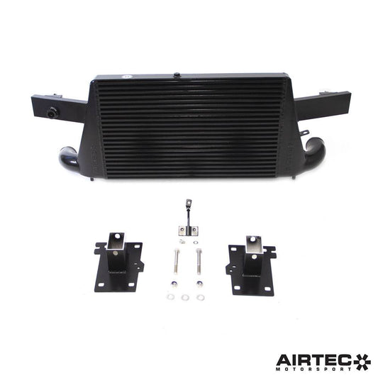 Airtec Motorsport Stage 3 Front Mount Intercooler for Audi RS3 8V (Non-Acc Only)