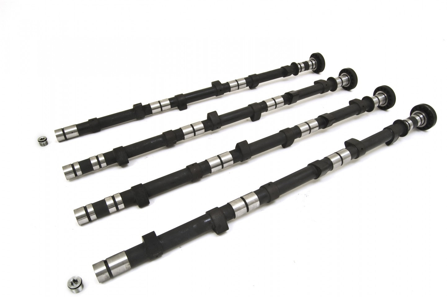 Piper Camshafts for Lamborghini Miura V12 Quad 4L SBLAMBOMIURAQC