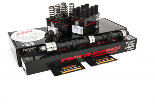 Piper Camshaft Kits for Bmc B Series 18V Model Post 71 KBB300