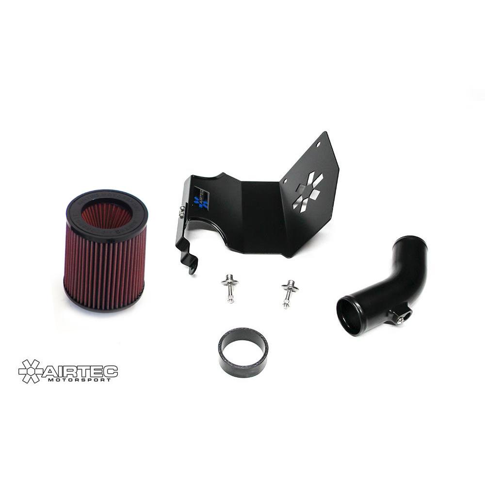 Airtec Motorsport Induction Kit for Fiesta Mk8 1.0 & ST-Line (2016-2020)