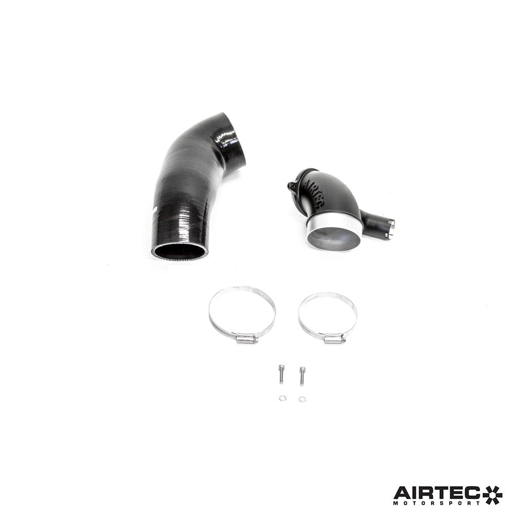 Airtec Motorsport Turbo Elbow for EA888 Gen 4 (300-320Ps)