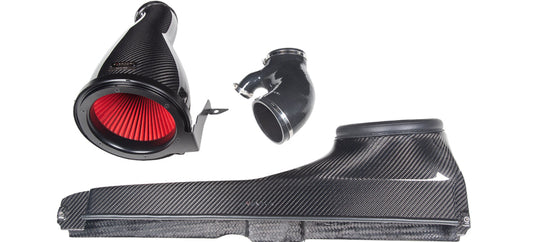 Eventuri Gloss Carbon Intake Kit for Volkswagen Golf R Mk8