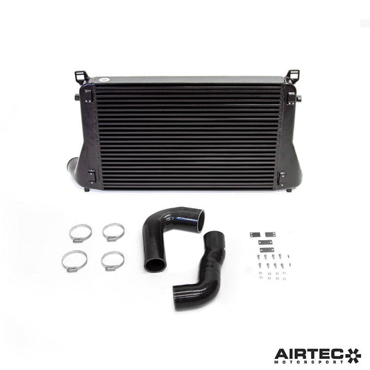 Airtec Motorsport Intercooler Upgrade for 1.8 / 2.0 TSI EA888 Gen 4 Engine – 2020 Onwards