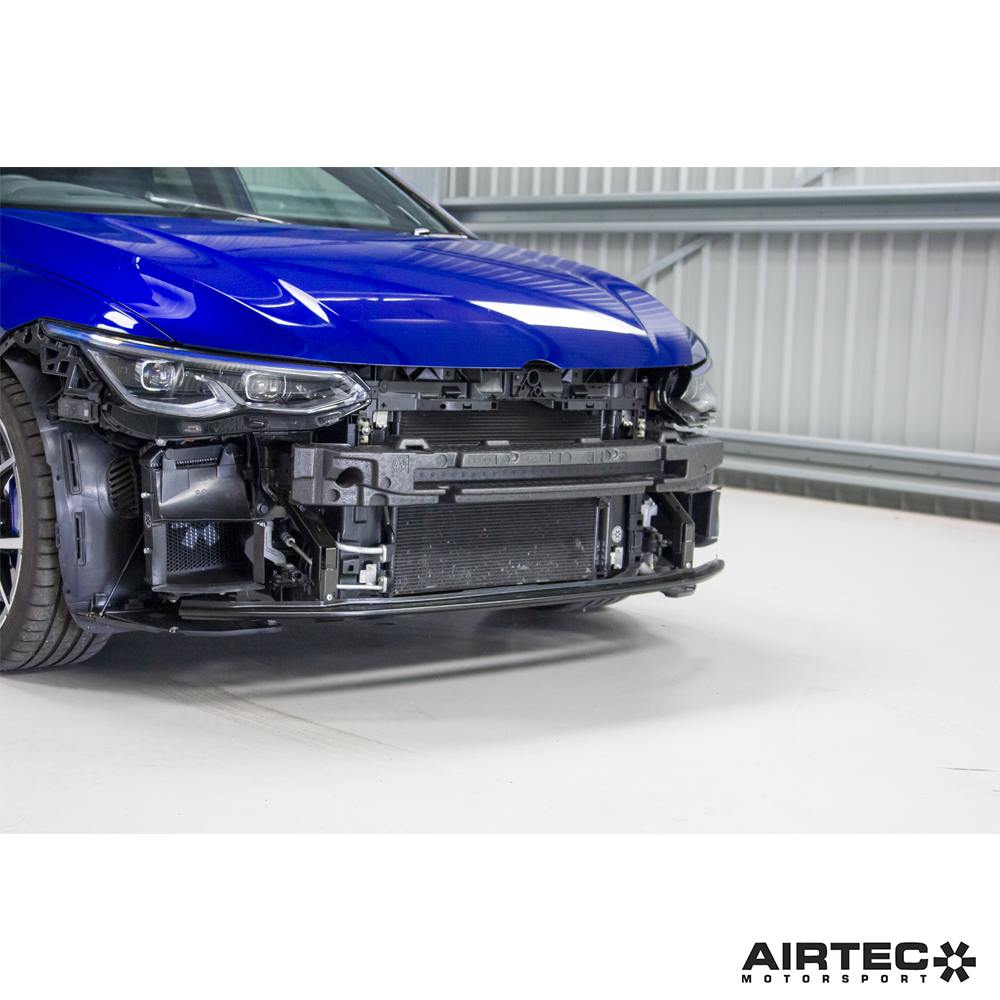 Airtec Motorsport Intercooler Upgrade for 1.8 / 2.0 TSI EA888 Gen 4 Engine – 2020 Onwards