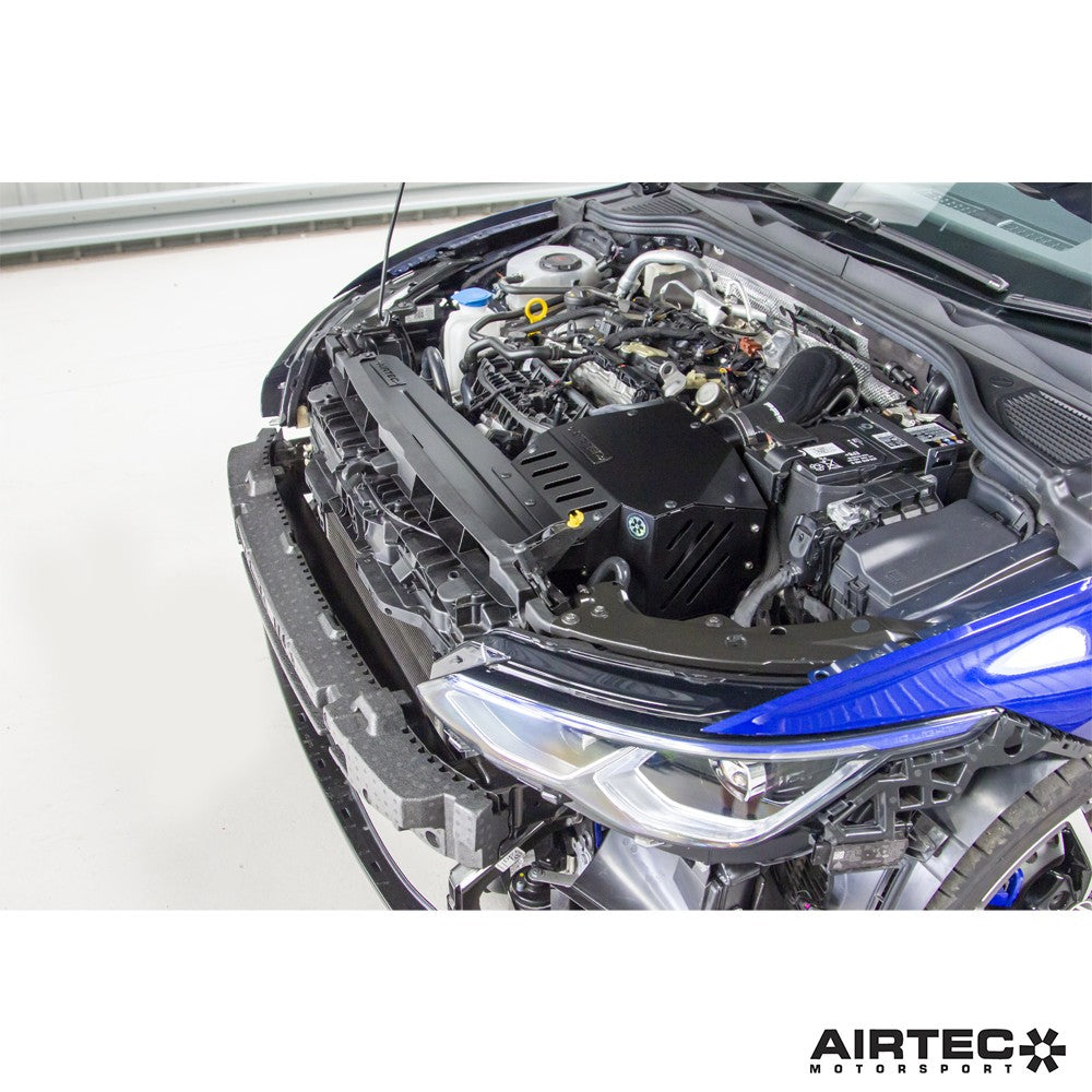 Airtec Motorsport Enclosed Induction Kit for 1.8 / 2.0 TSI EA888 Gen 3 & 4 Engine – 2014 Onwards