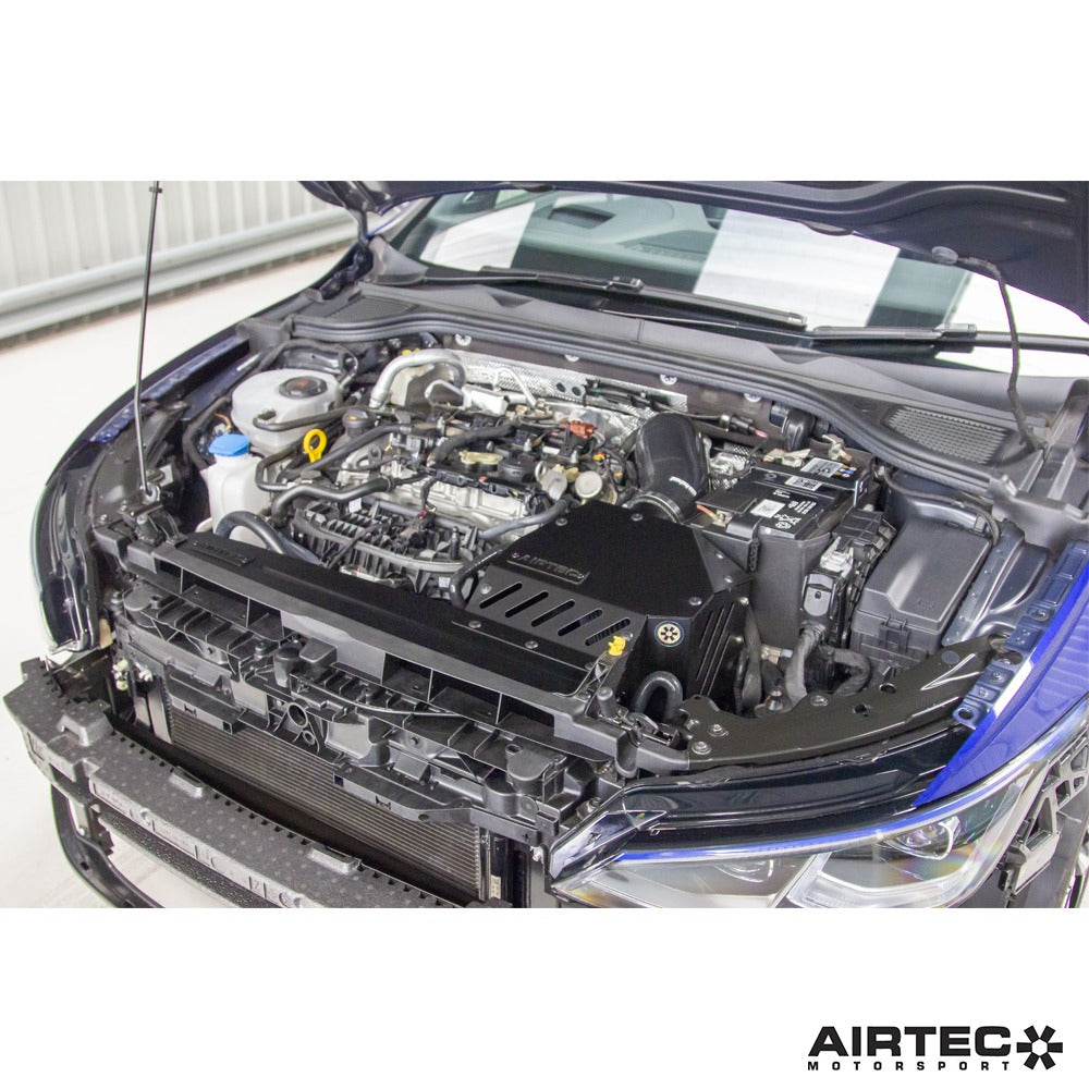 Airtec Motorsport Enclosed Induction Kit for 1.8 / 2.0 TSI EA888 Gen 3 & 4 Engine – 2014 Onwards