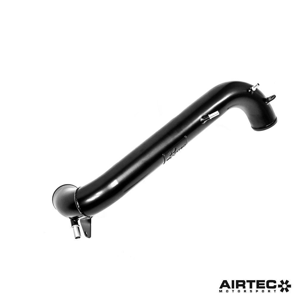 Airtec Motorsport Top Induction Pipe for Fiesta Mk8 ST