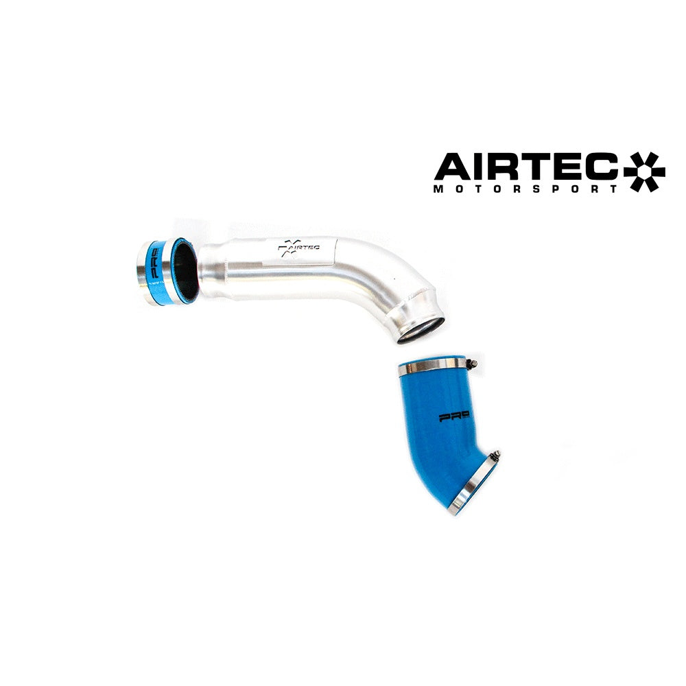 Airtec Motorsport Induction Pipe for Focus RS Mk3