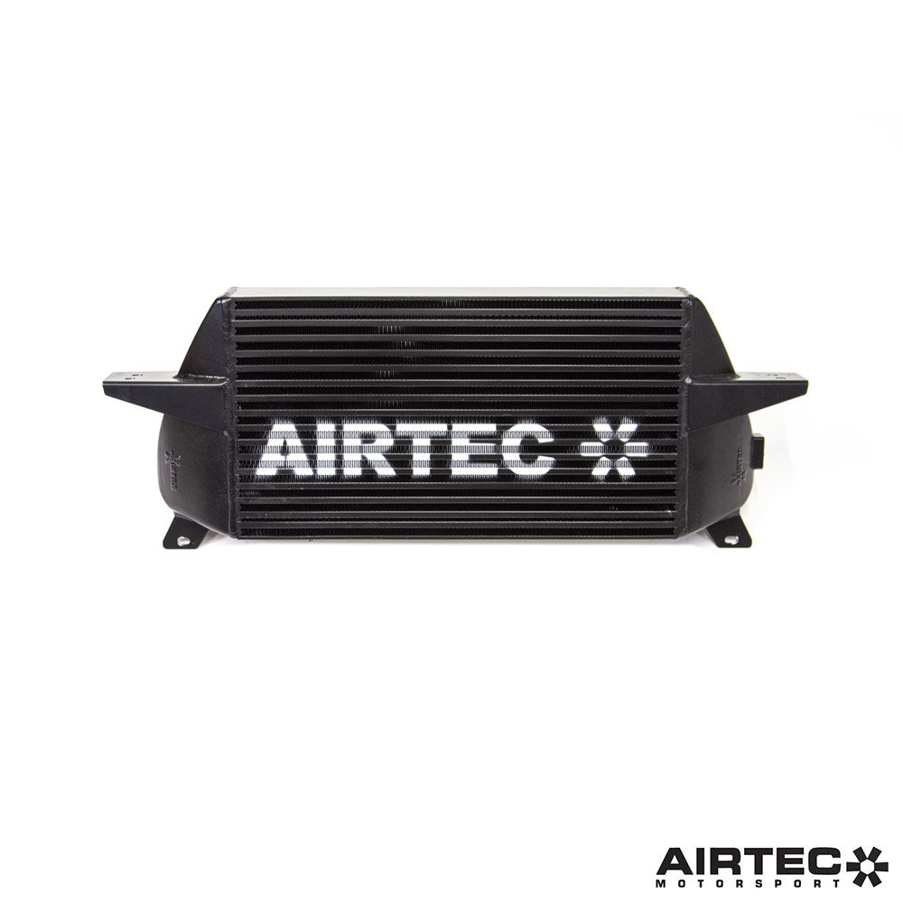 Airtec Motorsport Front Mount Intercooler for Ford Mustang 2.3 Ecoboost